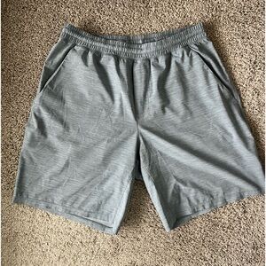 Lululemon Athletic Shorts